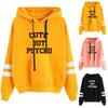 2025 Winter Fleece Plus Size Women's Hooded Sweater