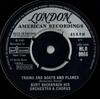 7-Zoll Schallplatte BURT BACHARACH , BURT BACHARACH & H - Züge Und Boote Und Flugzeuge HLR9968 London Records 1965 UK Jazz Gebraucht