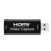 Placă de captură video - GENERIC - 4K - HDMI la USB - Streaming - Înregistrare