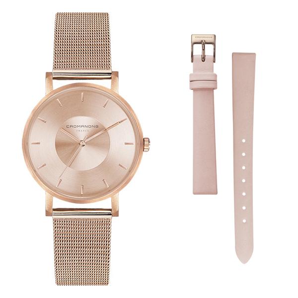 Keulomanong Cinema28_Rr Women'S Watch