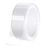 And 30mm X Repair Kitchen Corner Strong for and Transparent Not Affect Interior Anti-Mold Stain-Preventing Tape, 5.0m, Tape, Tape, Adhesive,