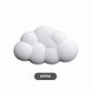 Hot Sale Solid Color Memory Foam Keyboard Wrist Support for Desktop Typing