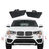 Couvercle de buse de pulvérisation pour lave-phare gauche/droite, 2 pièces, pour BMW X4 F26, Jet Hid, 2014, 2015, 2016, 2017, 2018