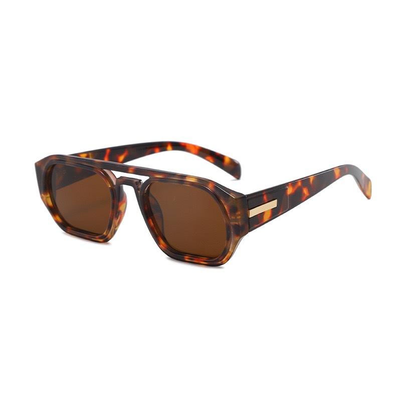 Vintage Square Sunglasses For Women Men Rectangle Sun Glasses Female Oval Eyewear Oculos De Sol for Male Female Eyeglasses