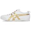 Mexico 66 Slip On White Pure Gold Sneakers 1183A962-102