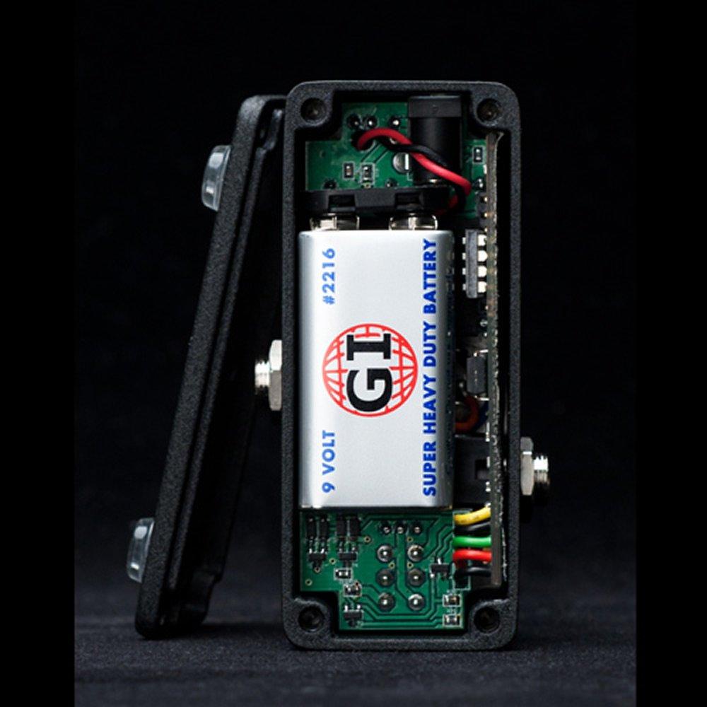 Xotic SL Drive Overdrive Pedal