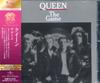 CD QUEEN  The Game UICY15072 Universal Music 2011 Japan Rock Used