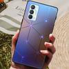 Pour Coque Realme GT Master Case GT Master Edition Capas Mode Noir Arrière TPU Housse Souple Pour Realme GT Master Explorer Fundas