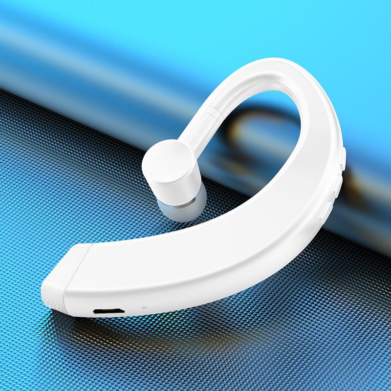 Bluetooth Earphones Over-the-ear Wireless Ultra-long Endurance Sports In-ear Noise-cancelling Earphones