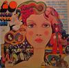 LP Record VARIOUS  20 Solid Gold Hits Vol. 14 S1200 CRYSTAL CORPOR 1969 Japan Rock Used