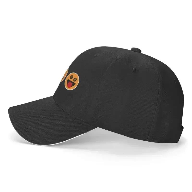 Punk Bitcoin Hol dir deine verrückte Baseballkappe Unisex Damen Verstellbar BTC Krypto Münzen Dad Hat Sport