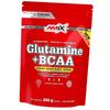 BCAA cu Glutamină, Pudră Glutamină + BCAA, Amix Nutrition 250g Mango (28135009)