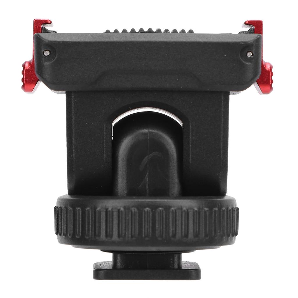 Camera Magnetic Adapter Mount Quick Release Connection Extension Base Accessories for Osmo Action