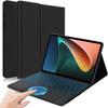 Puzdro pre Xiaomi Pad 6/6 Pro s odnímateľnou anglickou klávesnicou s touchpadom