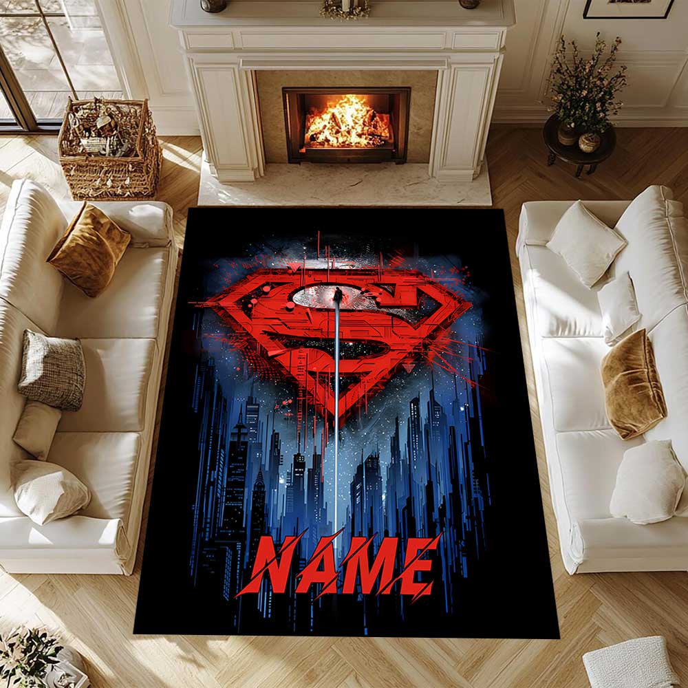 Warner Bros. Films (25) Personaliseer uw naamkleed, bureaustoelkussen, cadeau voor thuis, slaapkamer, woonkamer.