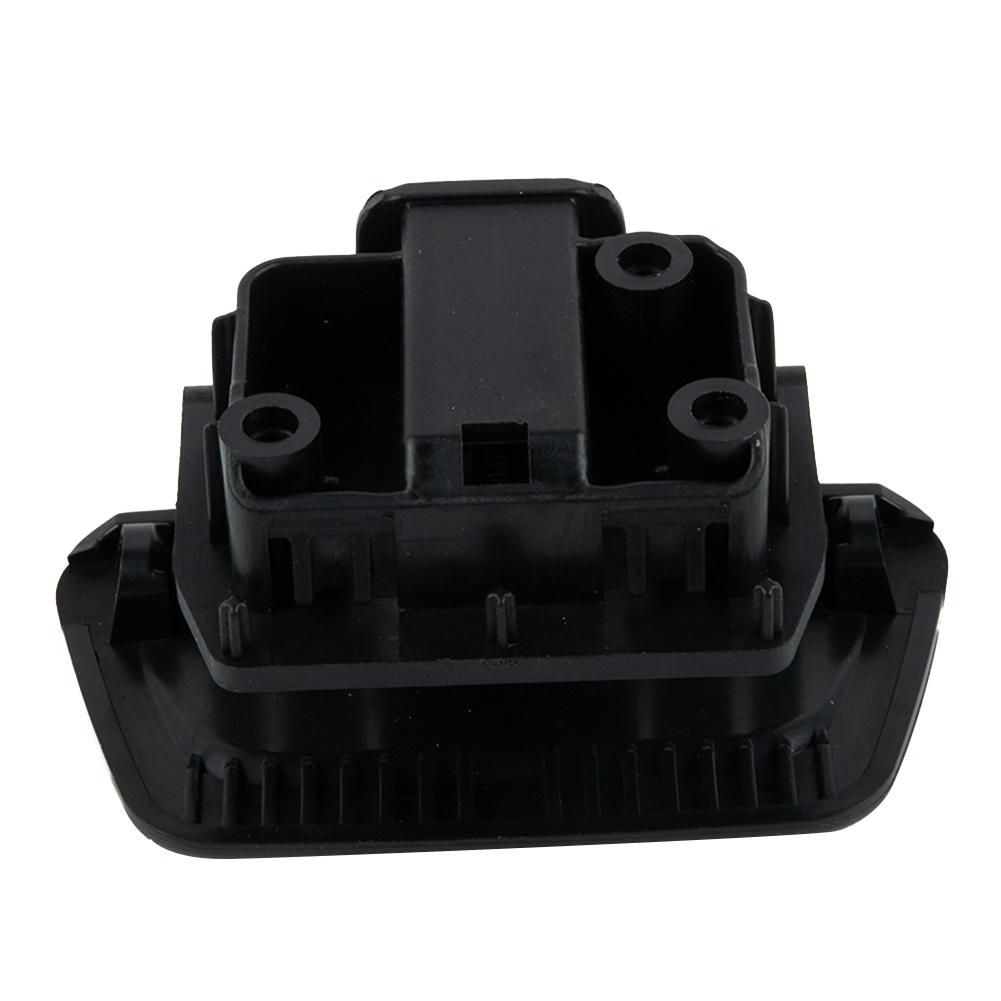 1PCs Latch Lock Handle BE8Z-6306072-AB BLACK Plastic