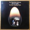LP Record MAHAVISHNU ORCHESTRA  Inner Mounting Flame 23AP97 CBS SONY 1976 Japan Jazz Used