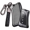 [TECART] Lexus Dedicated Key Case, Key Cover, Key Holder, Smart Key Case, Smart Key