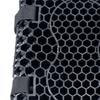 Coussin de siège de moto pour le confort de conduite