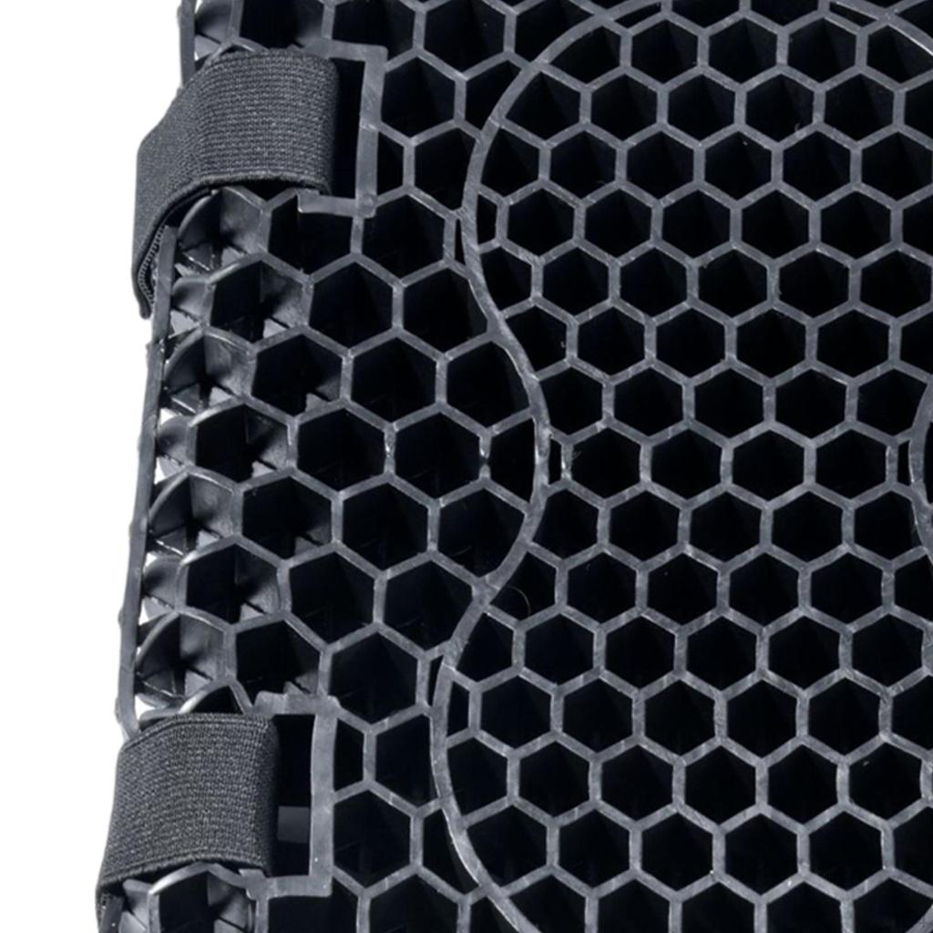 Coussin de siège de moto pour le confort de conduite