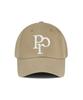 Peuloseseu Symbol Ballcap - Beige