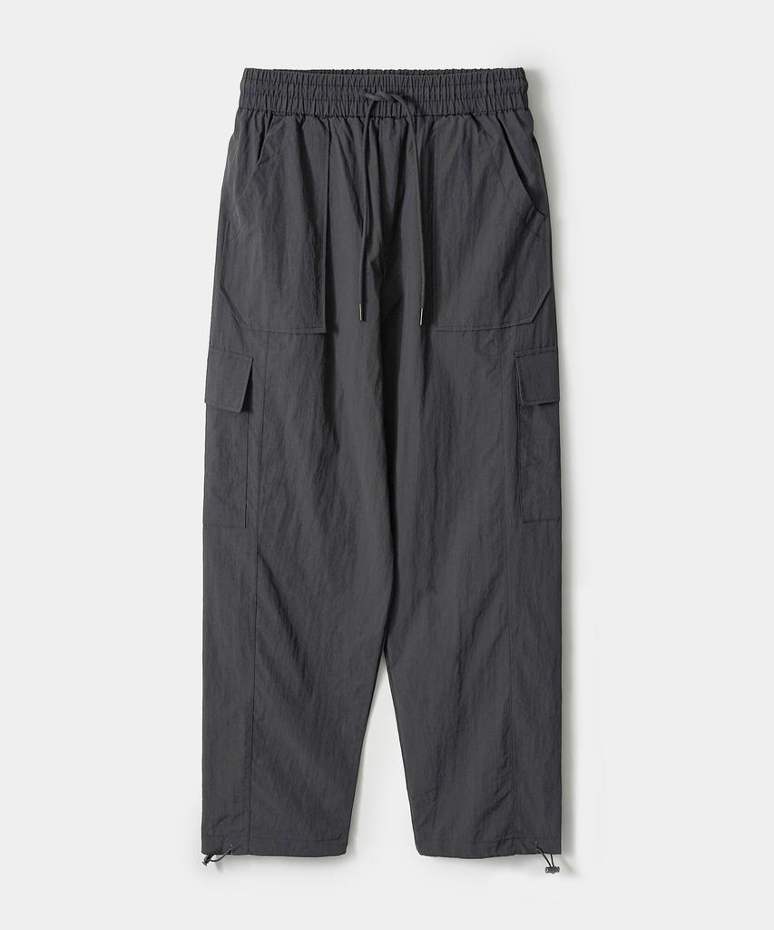 TRIP LE SENS Multi-Way Cargo Pants_Blue