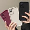 Husă Pentru Realme 8 Pro Realme 8 Realme 8i 7i Global 8s 7 pro 5Pro 6 6s Husă Bumper Bomboană Realme 5 5s Husă Telefon Linii Ondulate Moi