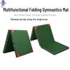 Datangyu Foldable Gymnastics and Martial Arts Mat