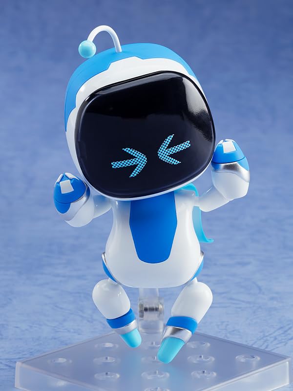 Nendoroid PLAYROOM Astro Figura de Plástico Pintada Móvil ASTRO's Sin Escala (Re-lanzamiento)