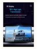 Leopard Titanium 3 Dashboard and Navigation Screen Protector