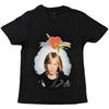 Tom Petty The Heartbreakers 1er Album T-Shirt Noir Nouveau