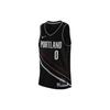 Portland Trail Blazers D Lillard Swingman Jersey DH8068-010