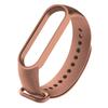 Bracelet pour Mi Band 6 5 4 3, Bracelet de Sport en Silicone, accessoires