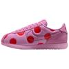 Cortez Polka Dots Light Magenta Women Sneakers Pink Bright-Crimson IR1332-500