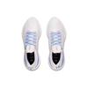 Li Ning Yue Ying 3.0 Pro Bequeme Vielseitige Stoßdämpfende Langlebige Low Top Laufschuhe Damen Sneaker Lila ARHT018-10