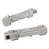 LH RH Pair Daytime Run Lamp Fog Light For Mercedes W166 ML/GL350/400/550 2012-2015