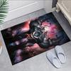 1 Stück Venom Teppich, Schlafzimmer und Spielzimmer, Langlebig, Fleckenresistent und Leicht zu Reinigen, Wohnzimmer