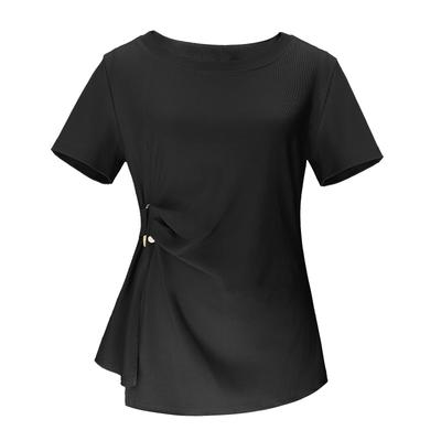 Üst Kıyafetler – T-shirtler