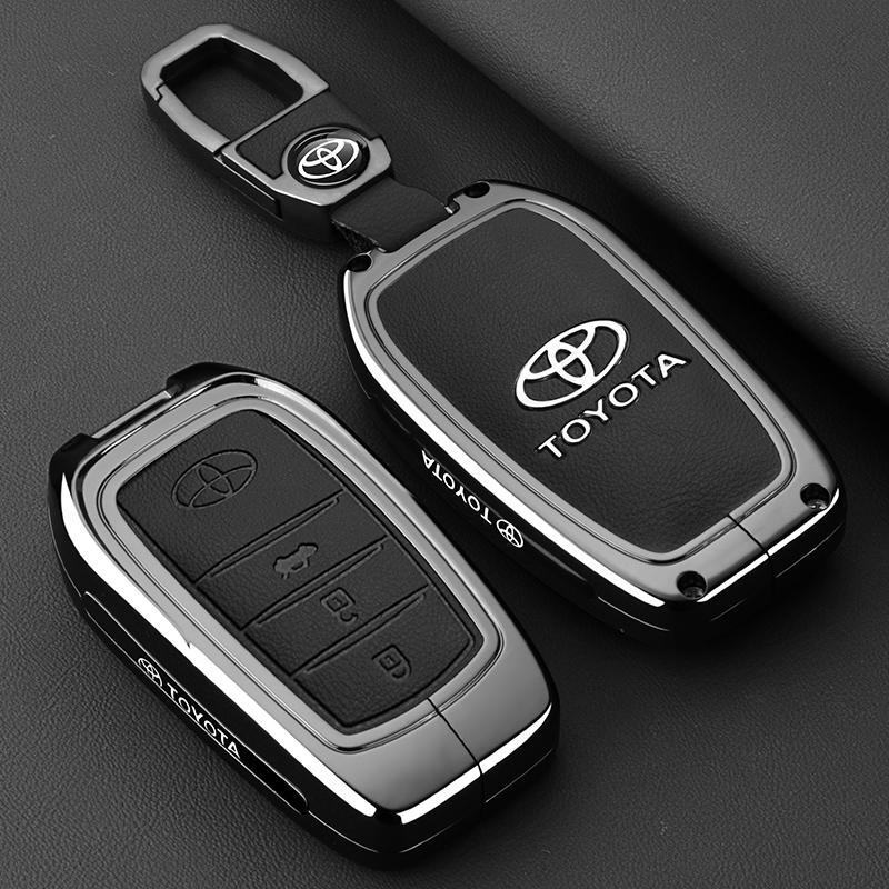 Toyota Kryt na klíč Corolla Cross model 2024, speciální pro hybridní vozidlo Toyota Corolla Pioneer Elite Edition, pro muže