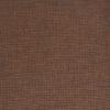 Bar Stool Set of 2 Brown Fabric