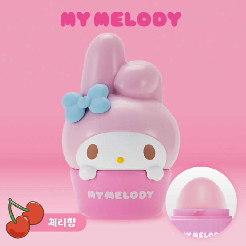 My Melody Lip Balm Cherry Scent (25017503)