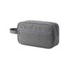 Oxford Cloth Portable Makeup Handbag Waterproof Toiletry Storage Pouch  Men's Grooming