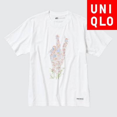 Hauts – T-shirts