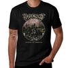 Avskyvärd Band T-shirt Lätt Basic Kortärmad Skjorta