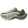 Xlg Mtw Series Comfortable Fabric Durable Low-Top Running Shoes Unisex Sneakers Light-Brown JR6389