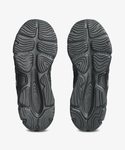 [ASICS] GEL-NYC 2.0 SSHS - Sulfur:Black 1203A896-750