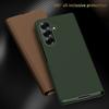 Flipové pouzdro na telefon s koženým vzorem Kevlar pro Samsung Galaxy Z Fold 7 6 5 4 3 Fold7 Fold6 Nárazuvzdorný zadní kryt YYC002