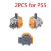 Joystick Analog Joystick Sensor Replacement 3D Analog Joystick Game Controller Joystick Module for PS4/PS5