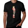 Adora (But With No Background) Tshirt Quick Dry Travel Tshirt