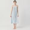 Kojeuneog Jane Lace Women'S Homewear Sleeveless Dress